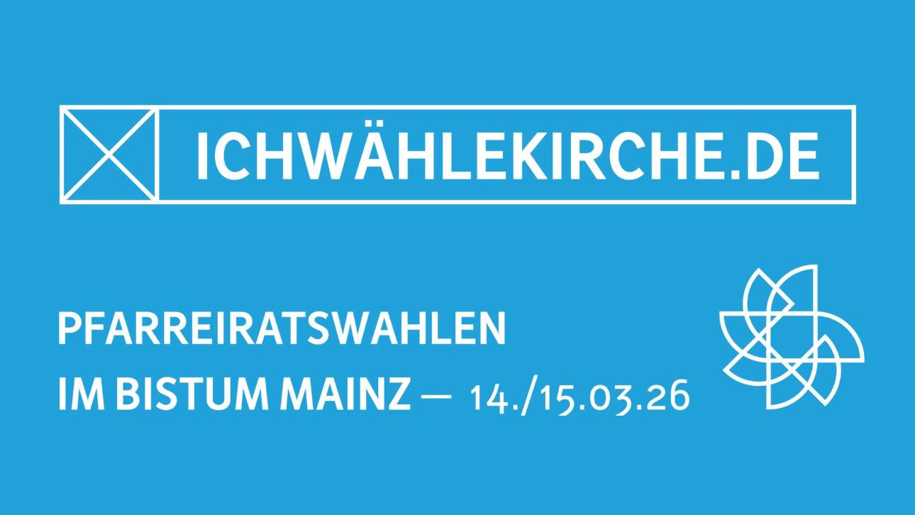 Pfarreiratswahl 2026
