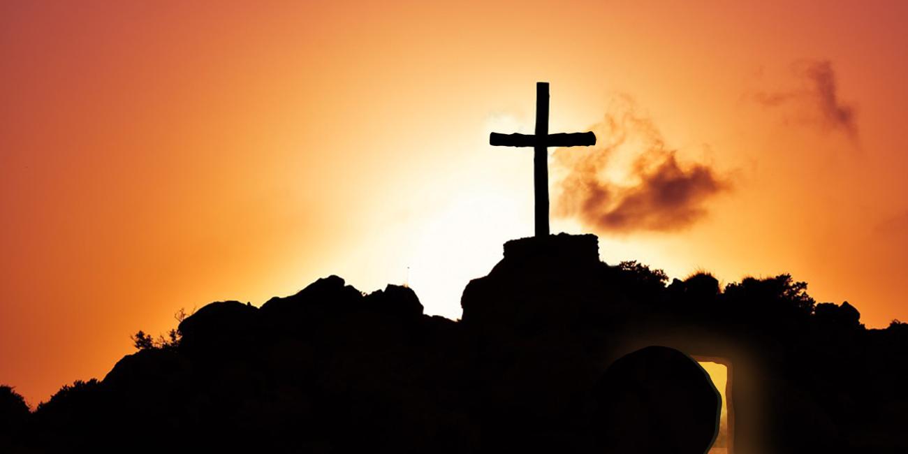 „Ich bin die Auferstehung“ (Joh 11,25)