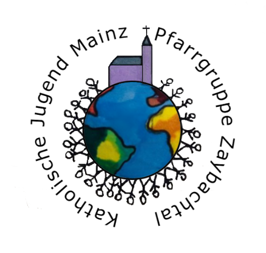 jugendlogo katholische jugend Mainz