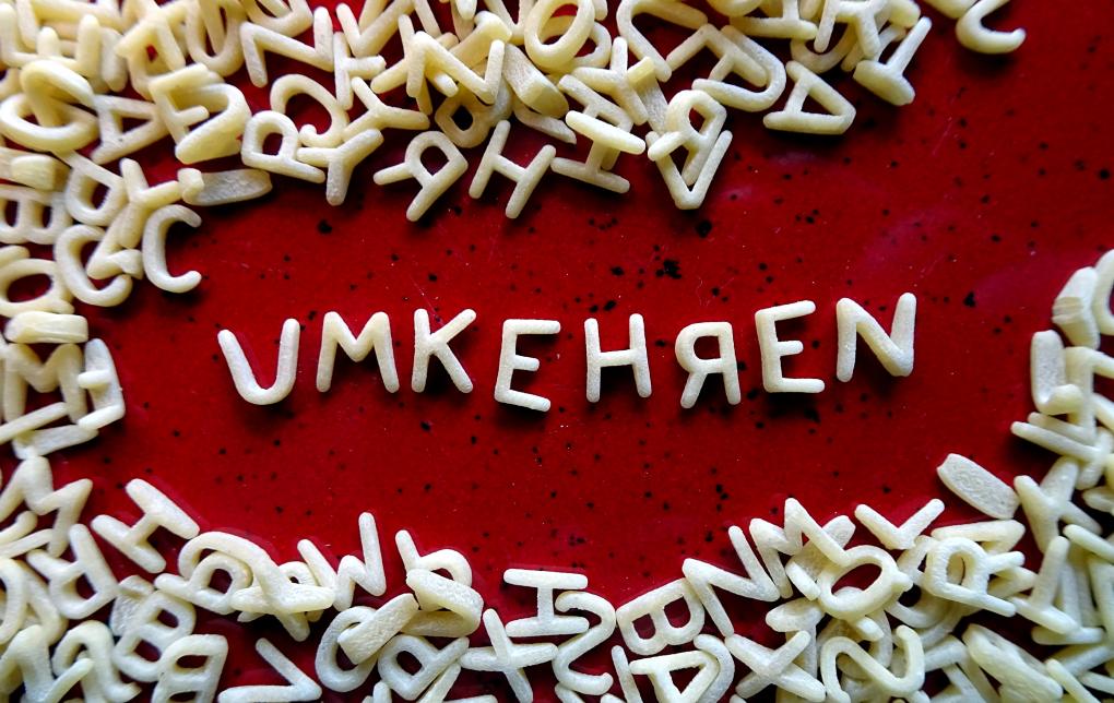 Umkehren - Fastenzeit