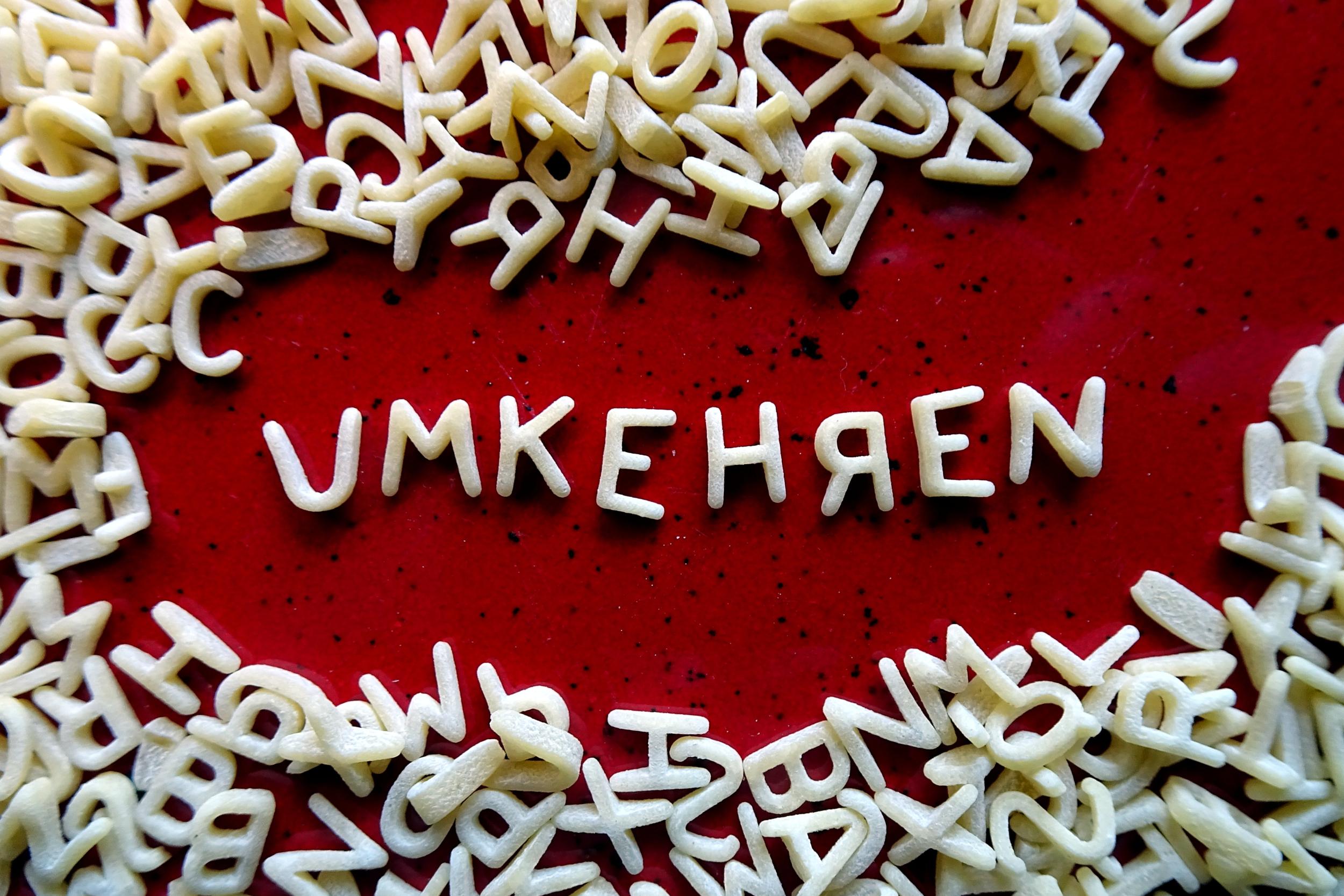 Umkehren - Fastenzeit