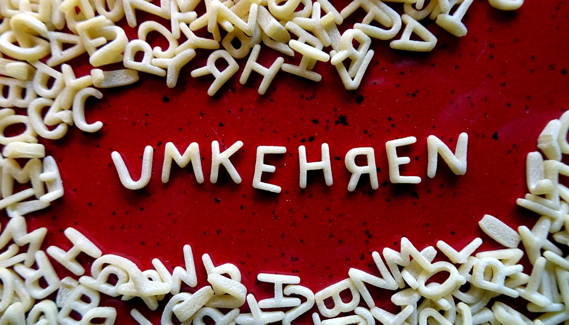 Umkehren - Fastenzeit