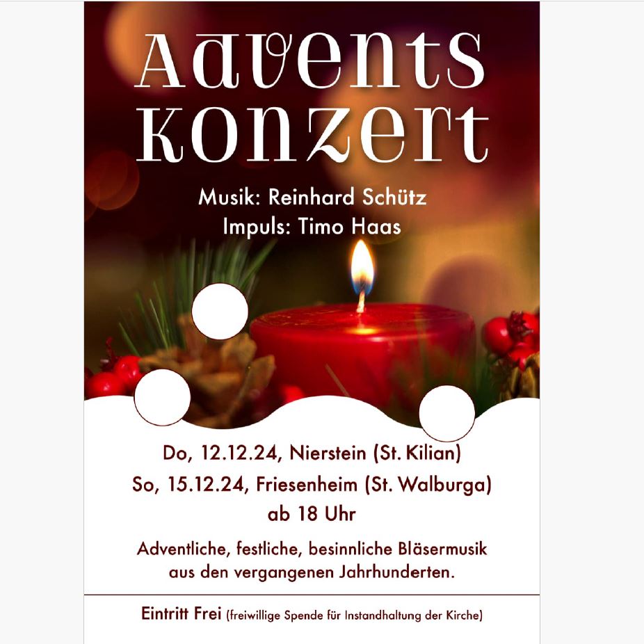 20241110_Plakat Adventskonzert 2024