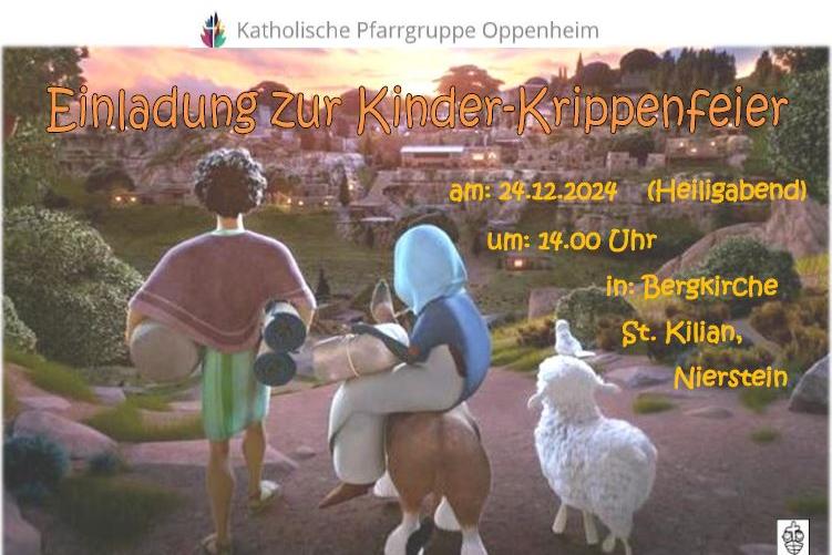 20241121_Nierstein_Einladung Krippenfeier2024