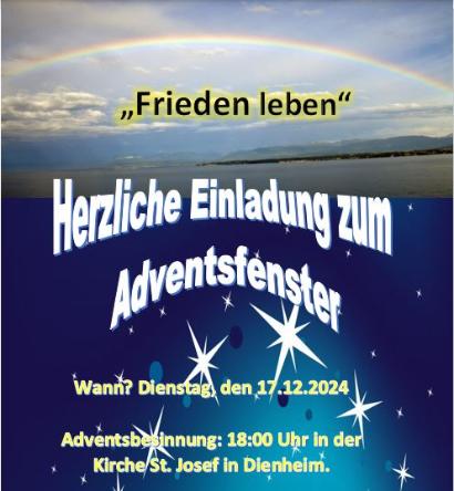 20241207_Dieheim_PlakatAdventsandacht2024