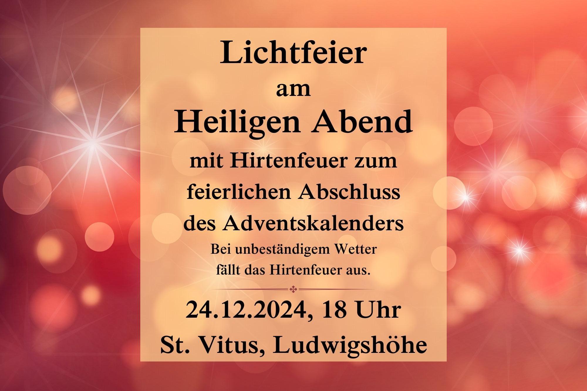 202412_Ludwigshöhe_Lichtfeier_am_Heiligen_Abend