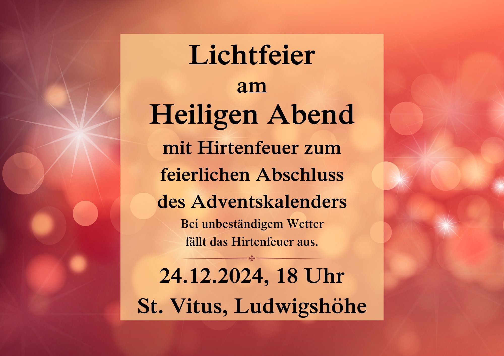 202412_Ludwigshöhe_Lichtfeier_am_Heiligen_Abend