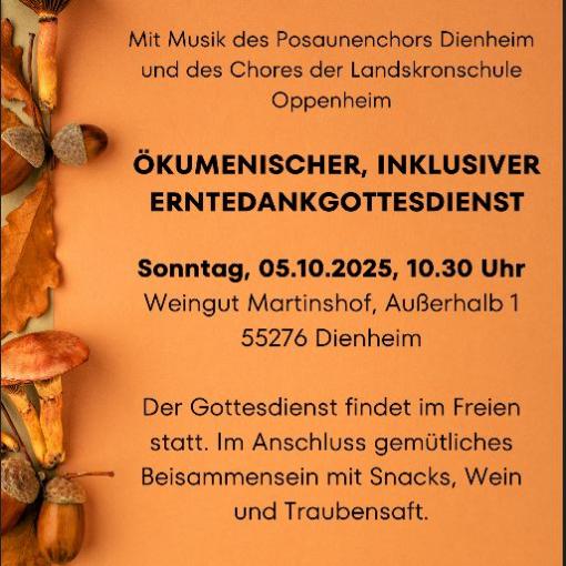 20251005_Dienheim_ökInklusiverErntedankgottesdienst