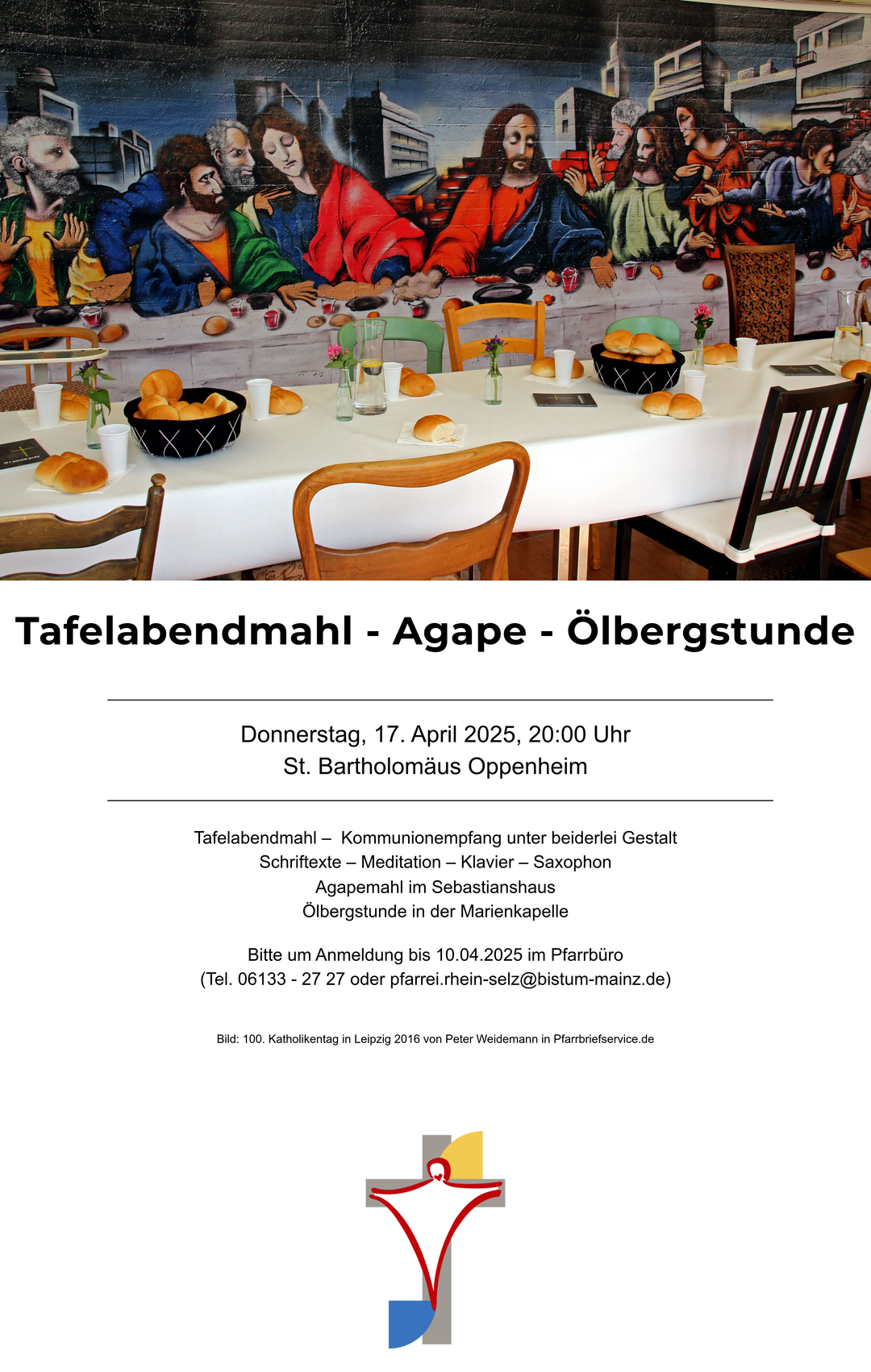 2025_04_17_Tafelabendmahl_Poster