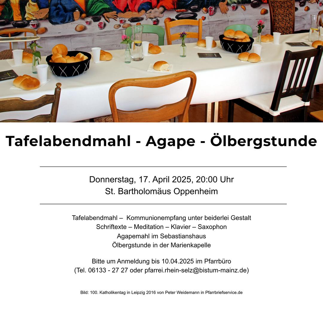 2025_04_17_Tafelabendmahl_Poster