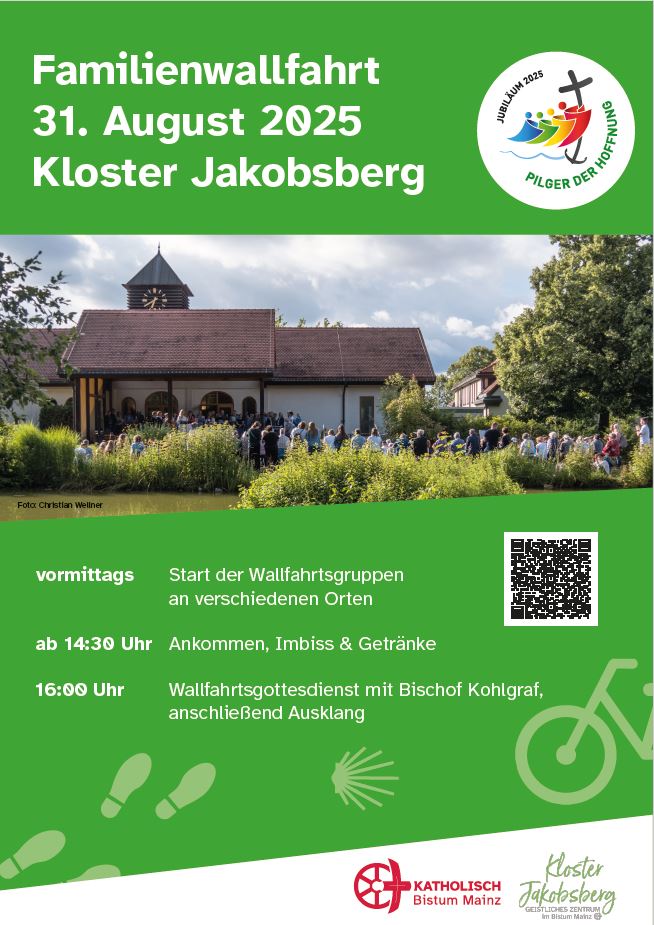 2025_Plakat_Familienwallfahrt zum Heiligen Jahr 2025