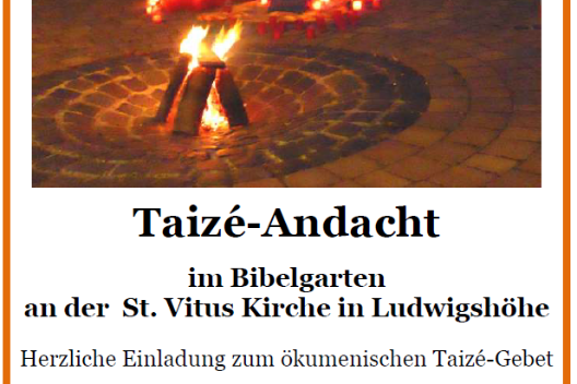 202609_Lidwigshöhe_Taize_Andacht