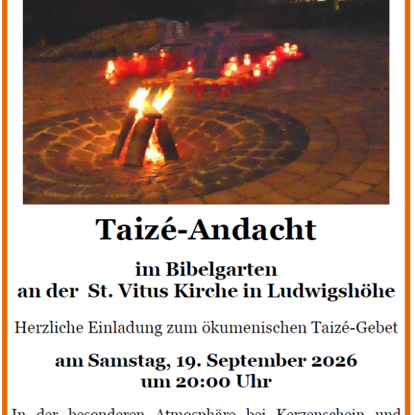 202609_Lidwigshöhe_Taize_Andacht