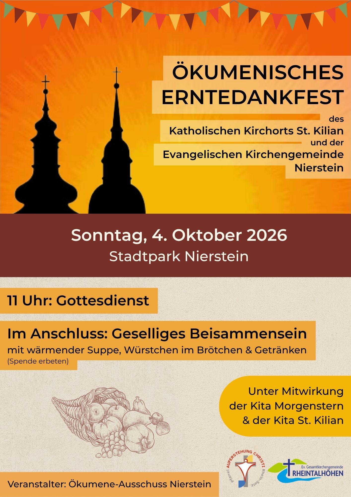 2026_Ökumenisches_Erntedankfest _Nierstein