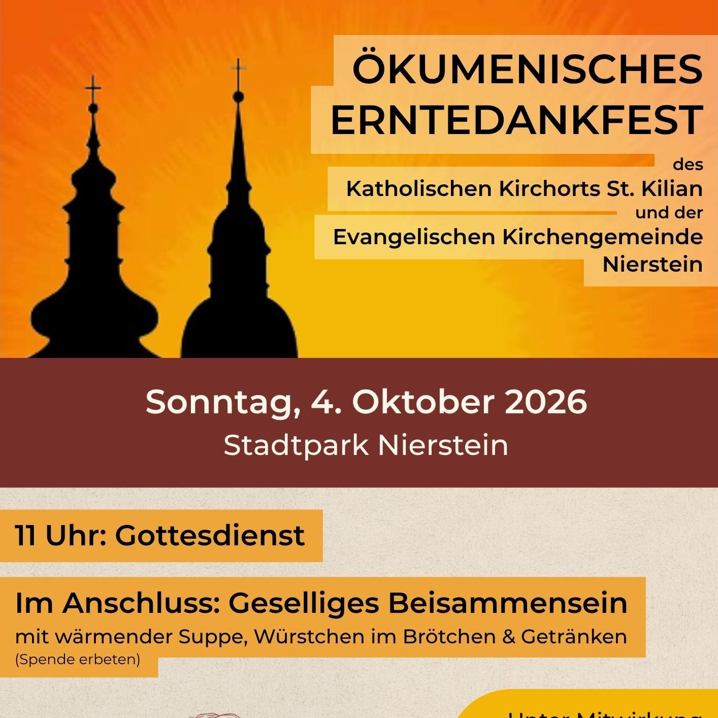 2026_Ökumenisches_Erntedankfest _Nierstein