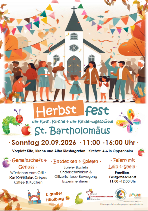 2026_Oppenheim_Herbstfest_Plakat
