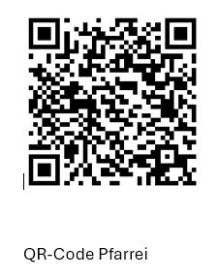 2026_QR Code Konto Pfarrei