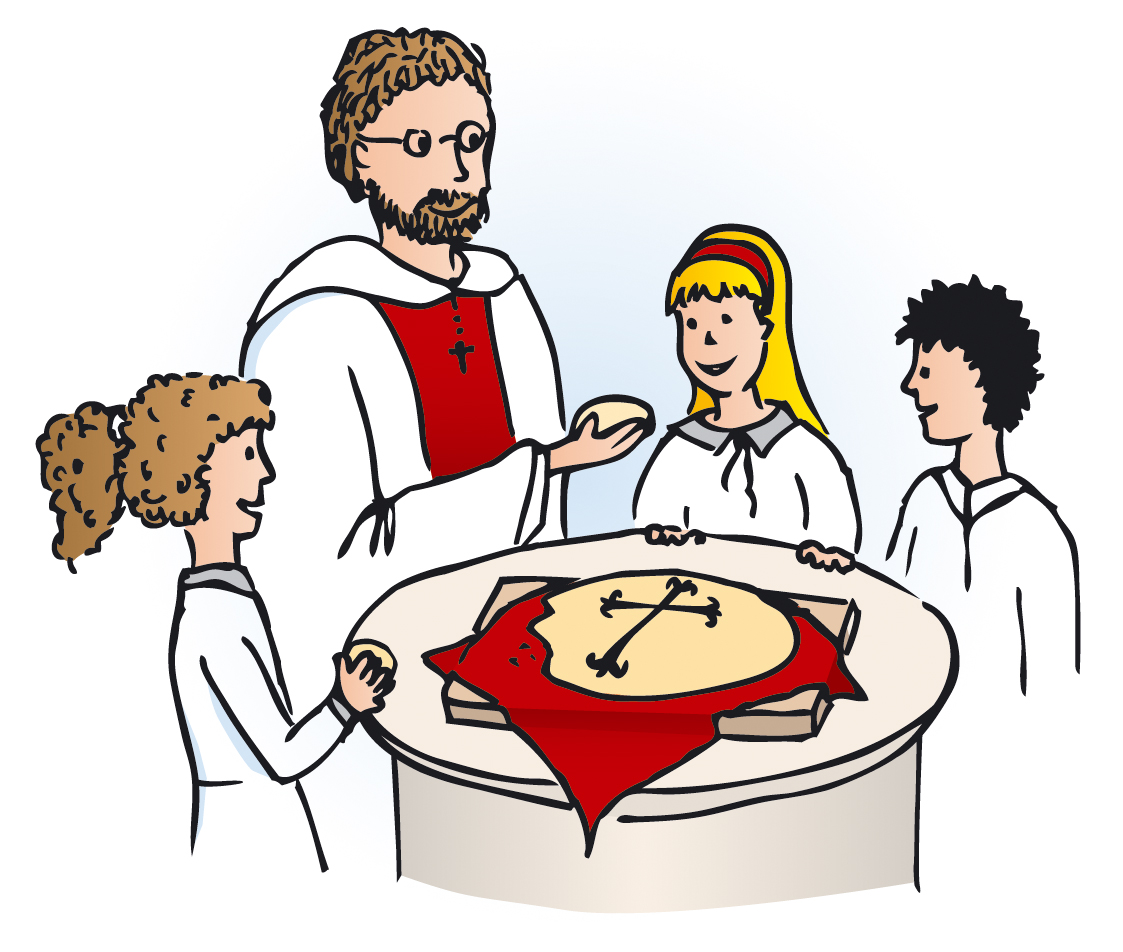 Erstkommunion