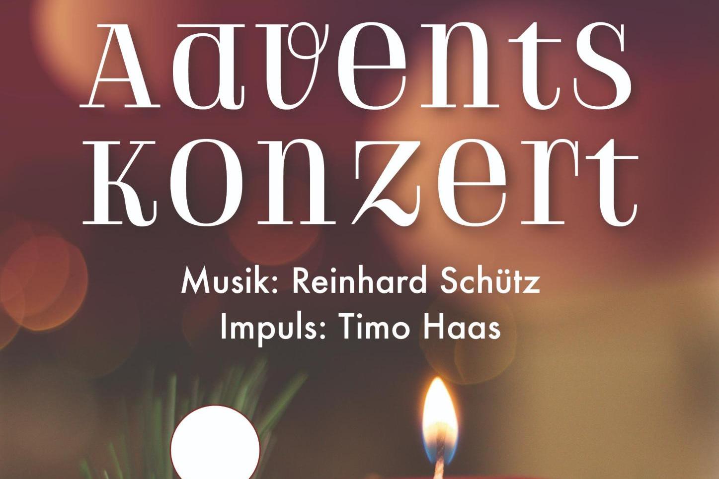 Adventskonzert 2025