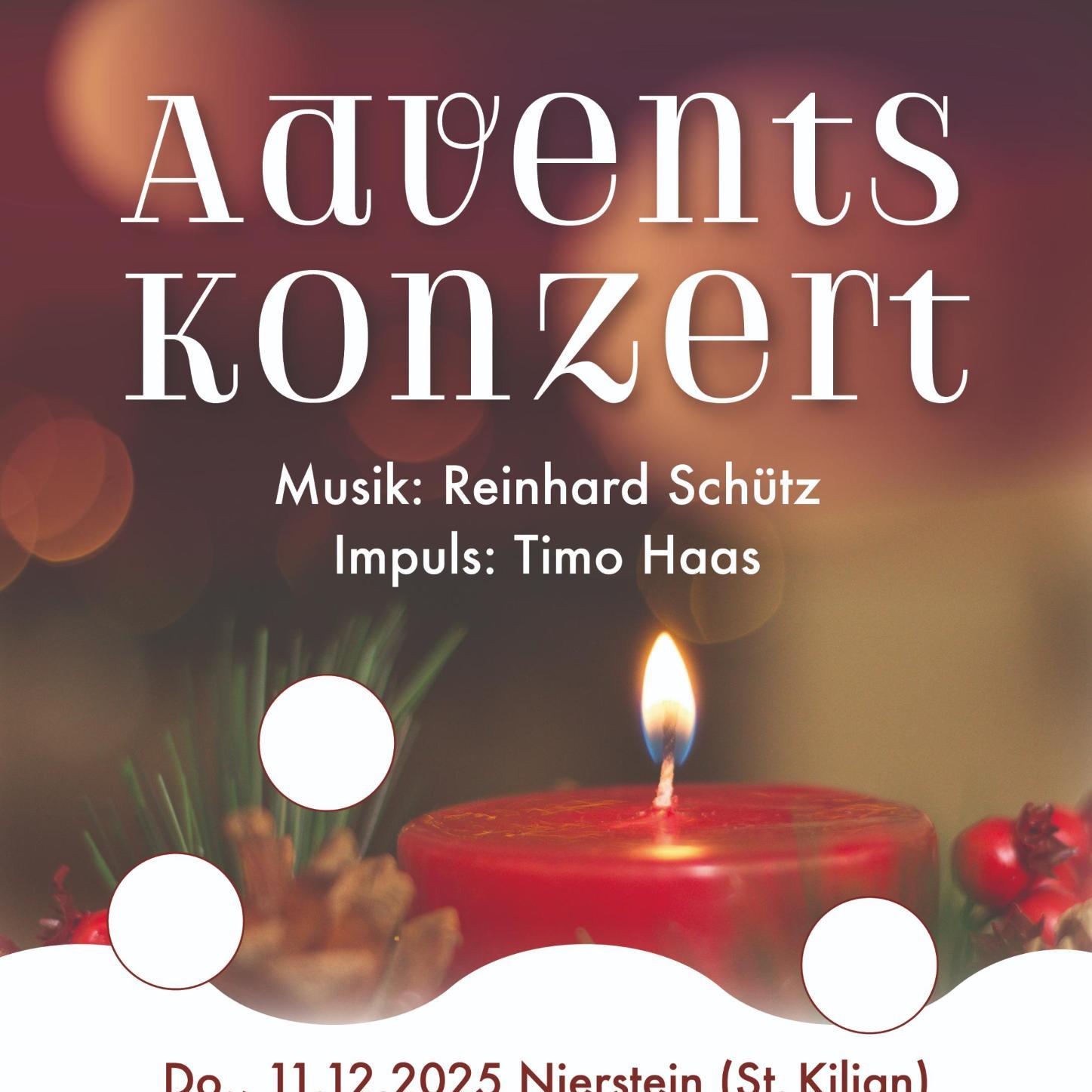 Adventskonzert 2025