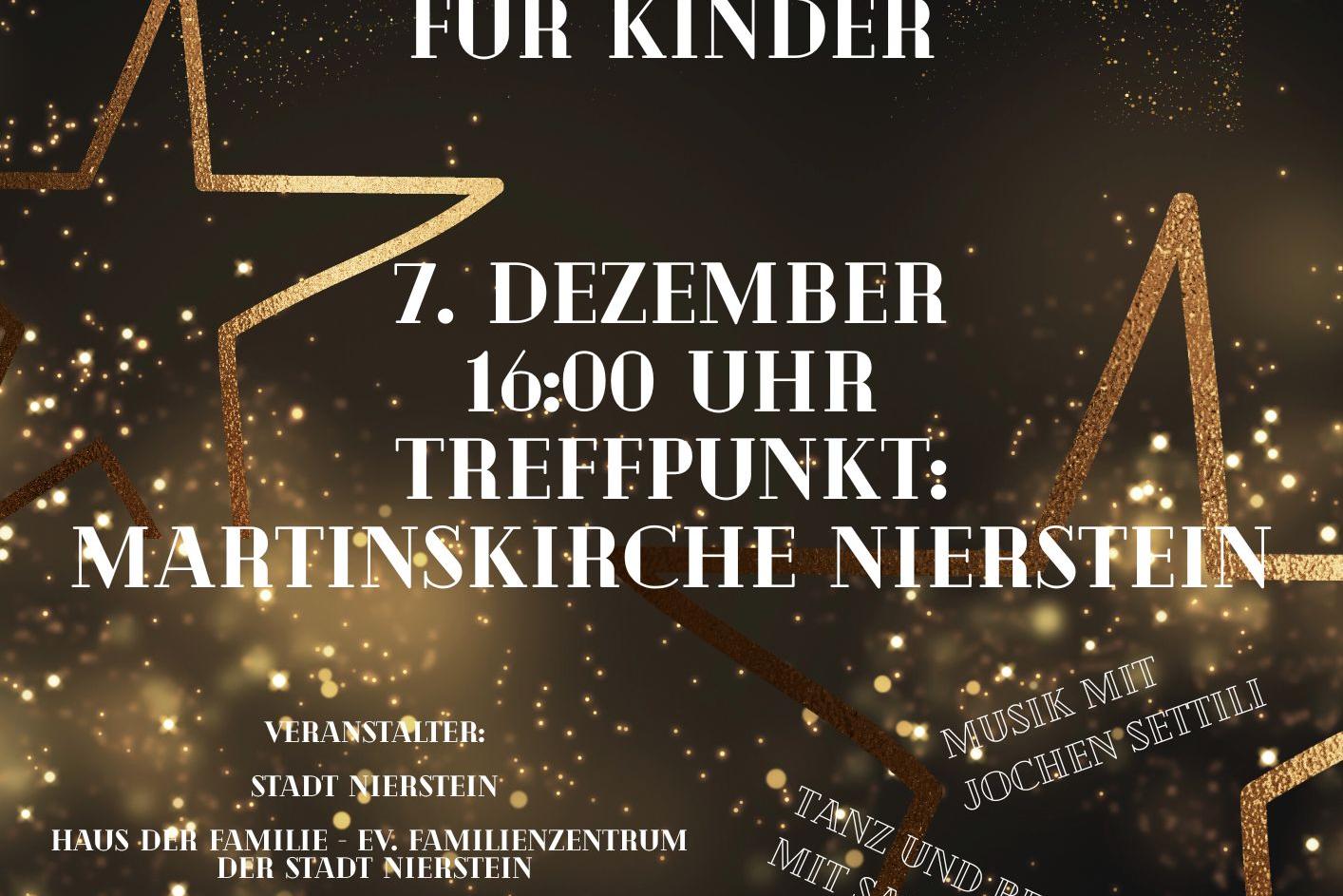 Adventsspaziergang 2025