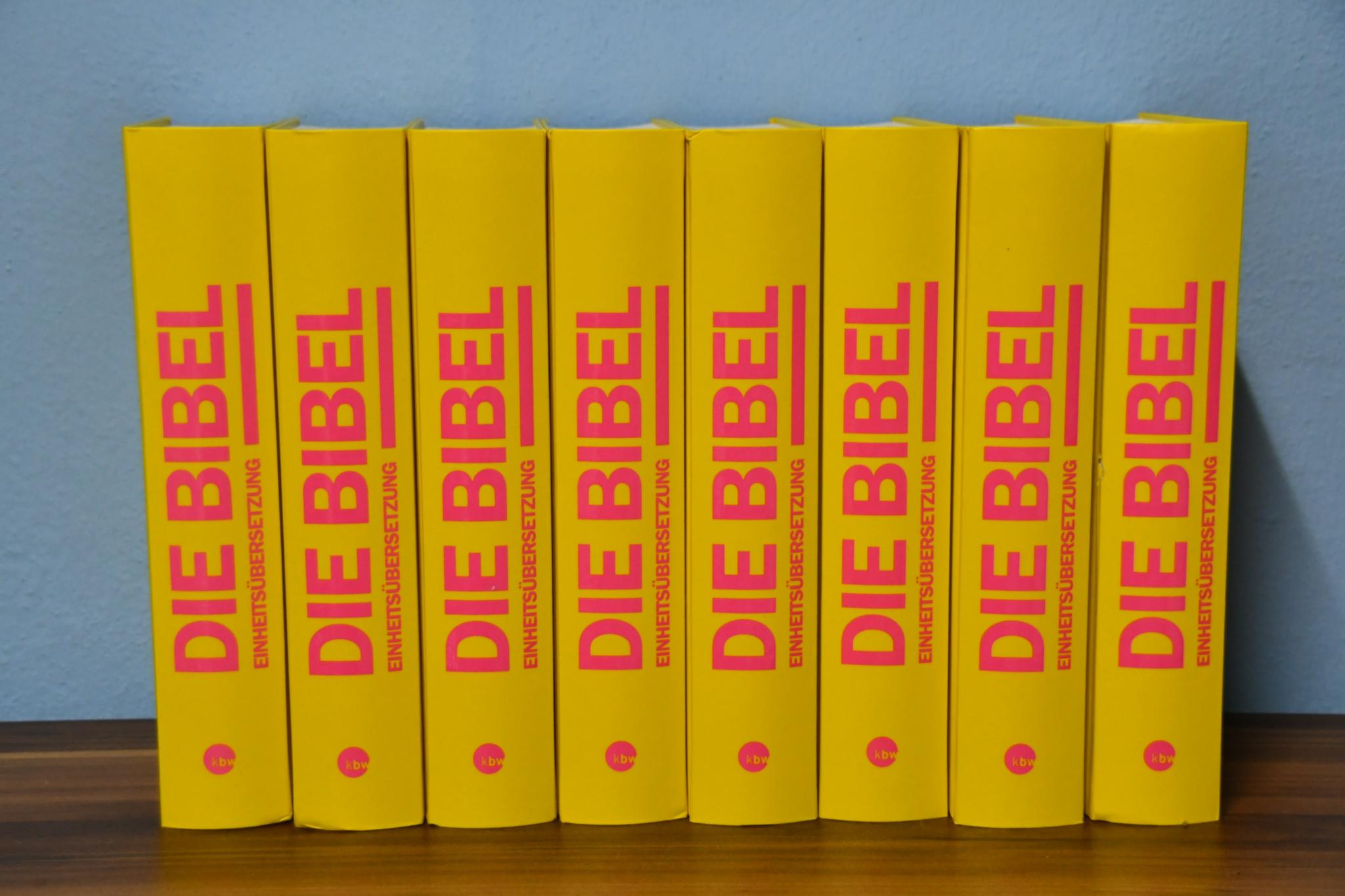 Bibel