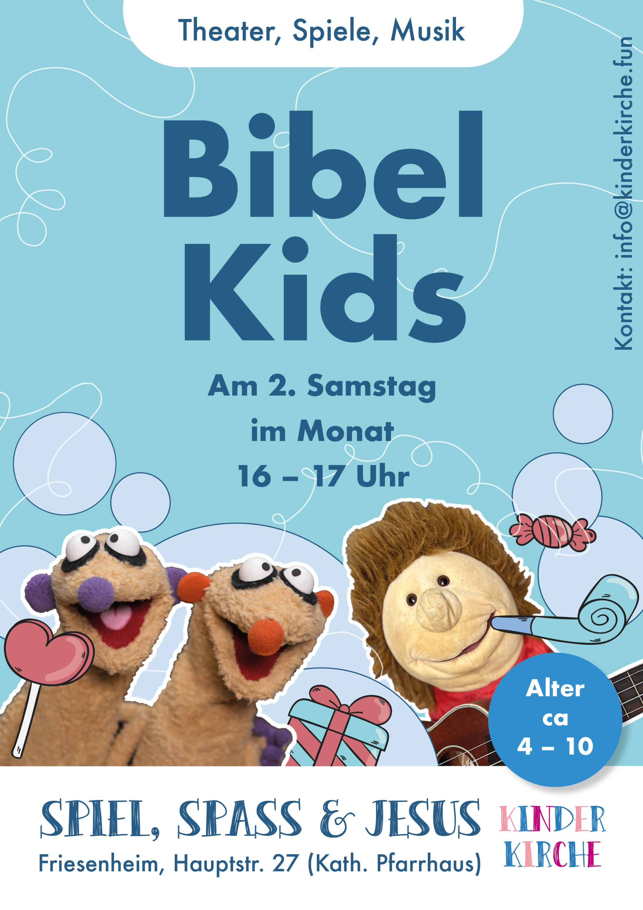 BibelKids