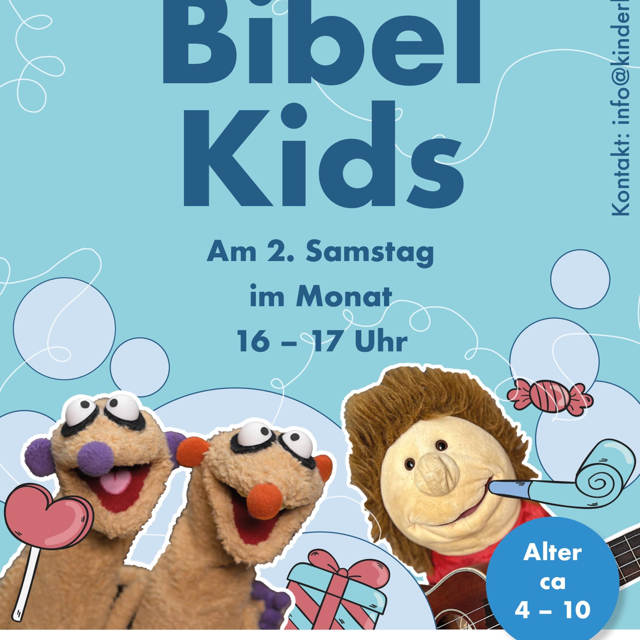 BibelKids