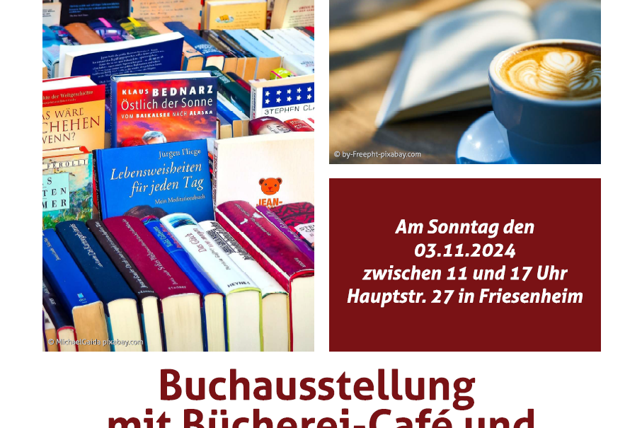 Buchausstellung2024