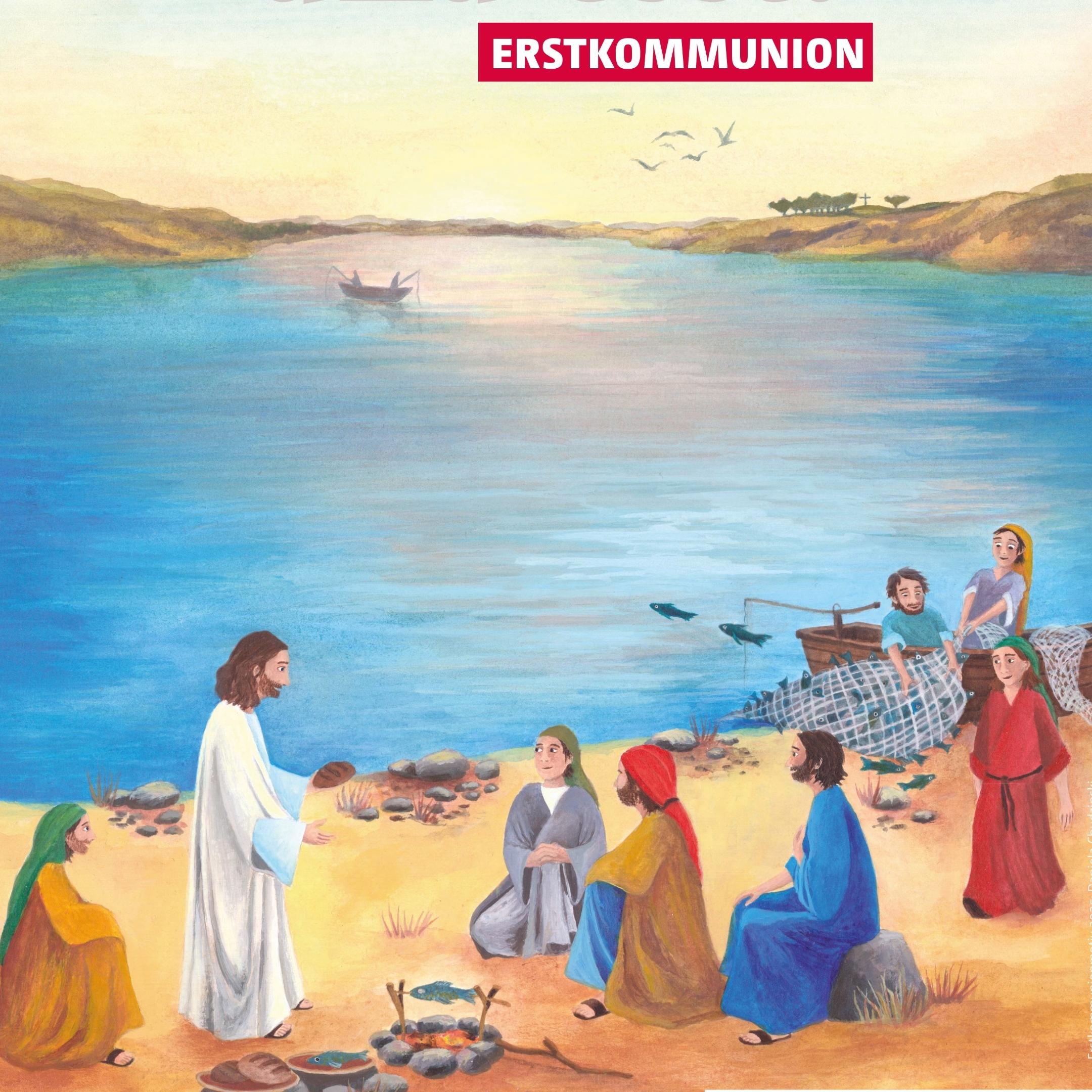 Erstkommunion