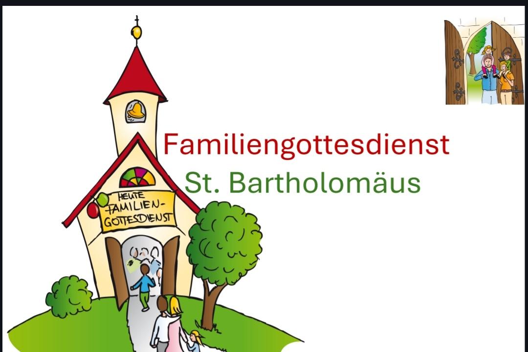 Familien GoDi 6.7.25