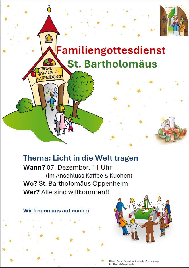 Familiengottesdient_Oppenheim_20251207