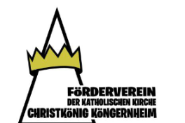 Förderverein Christkönig Köngernheim