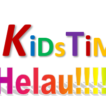 KidsTimeHelau