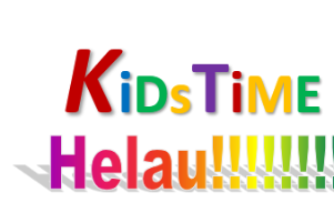 KidsTimeHelau