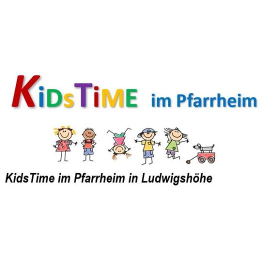 KidsTime_imPfarrheim_Logojpg