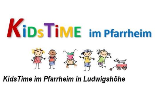 KidsTime_imPfarrheim_Logojpg