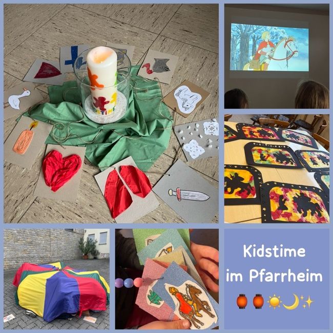 KidstimeStMartin