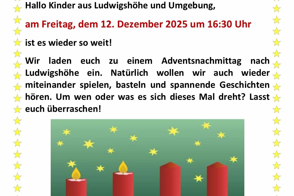 Kidstime Dezember 2025