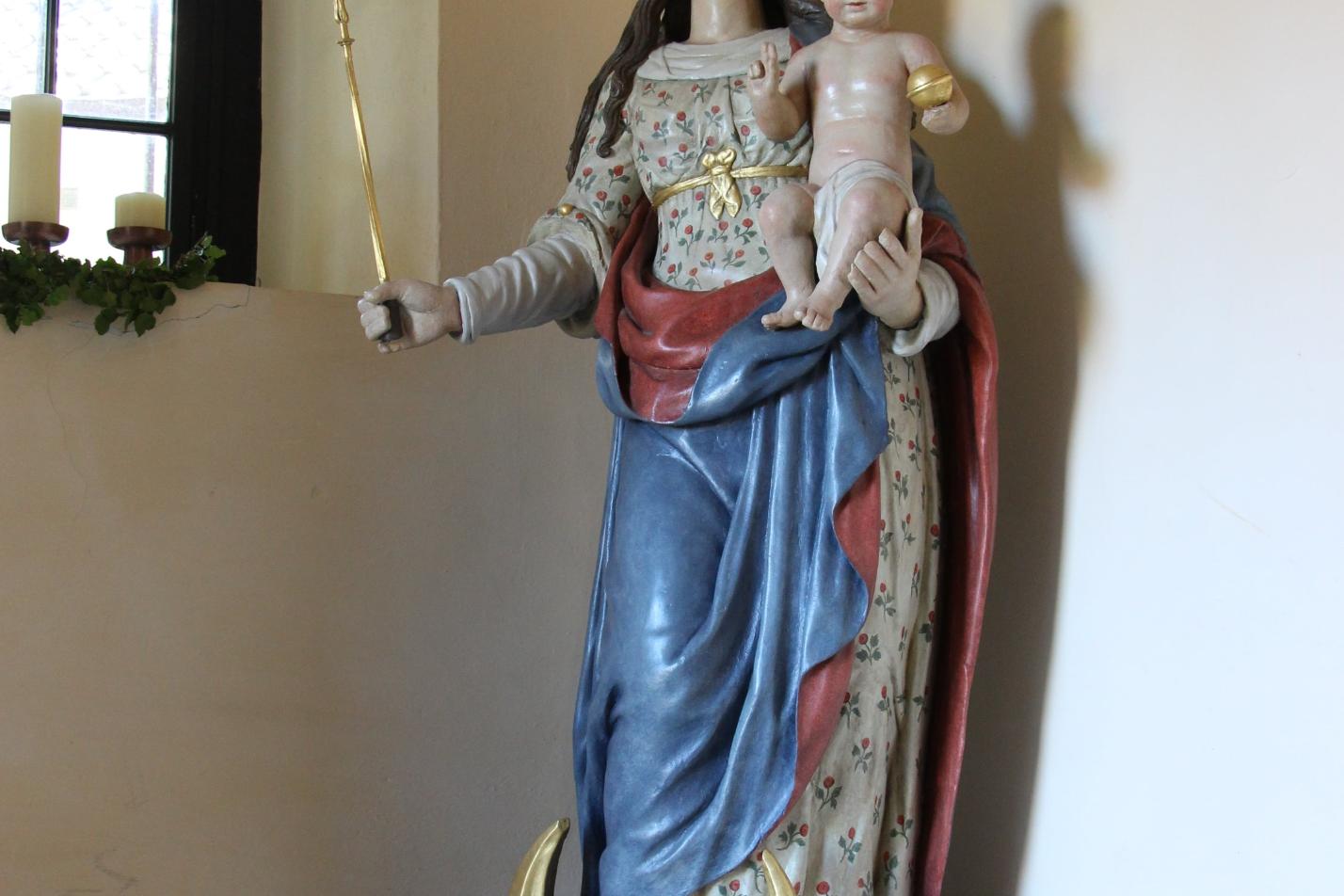 Turmmadonna