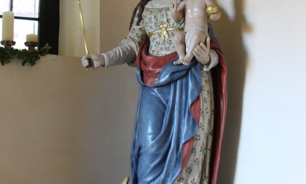 Turmmadonna