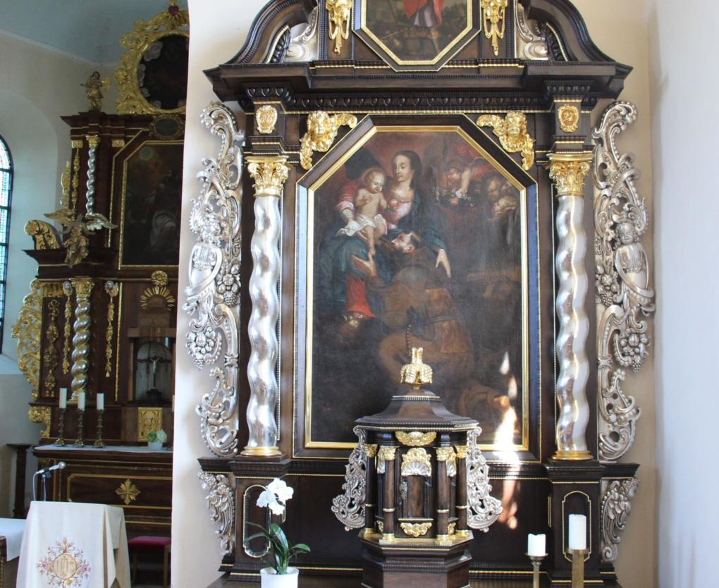 Antoniusaltar