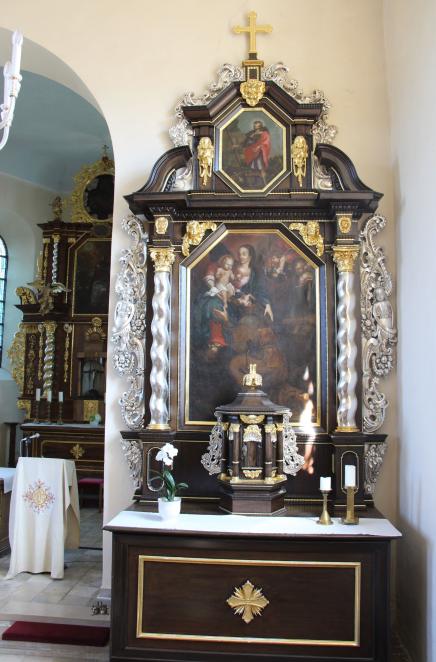 Antoniusaltar