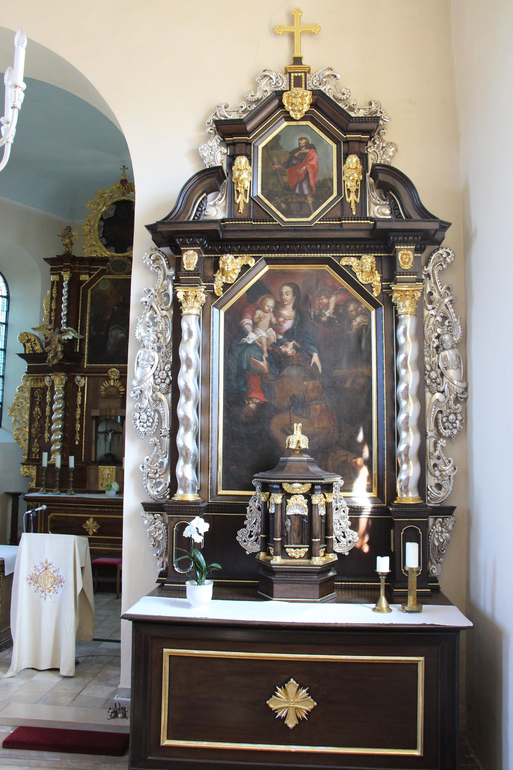 Antoniusaltar
