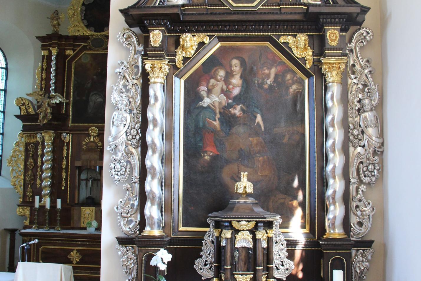 Antoniusaltar