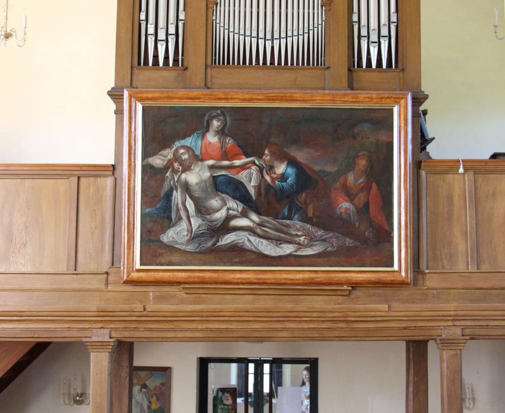 Orgel