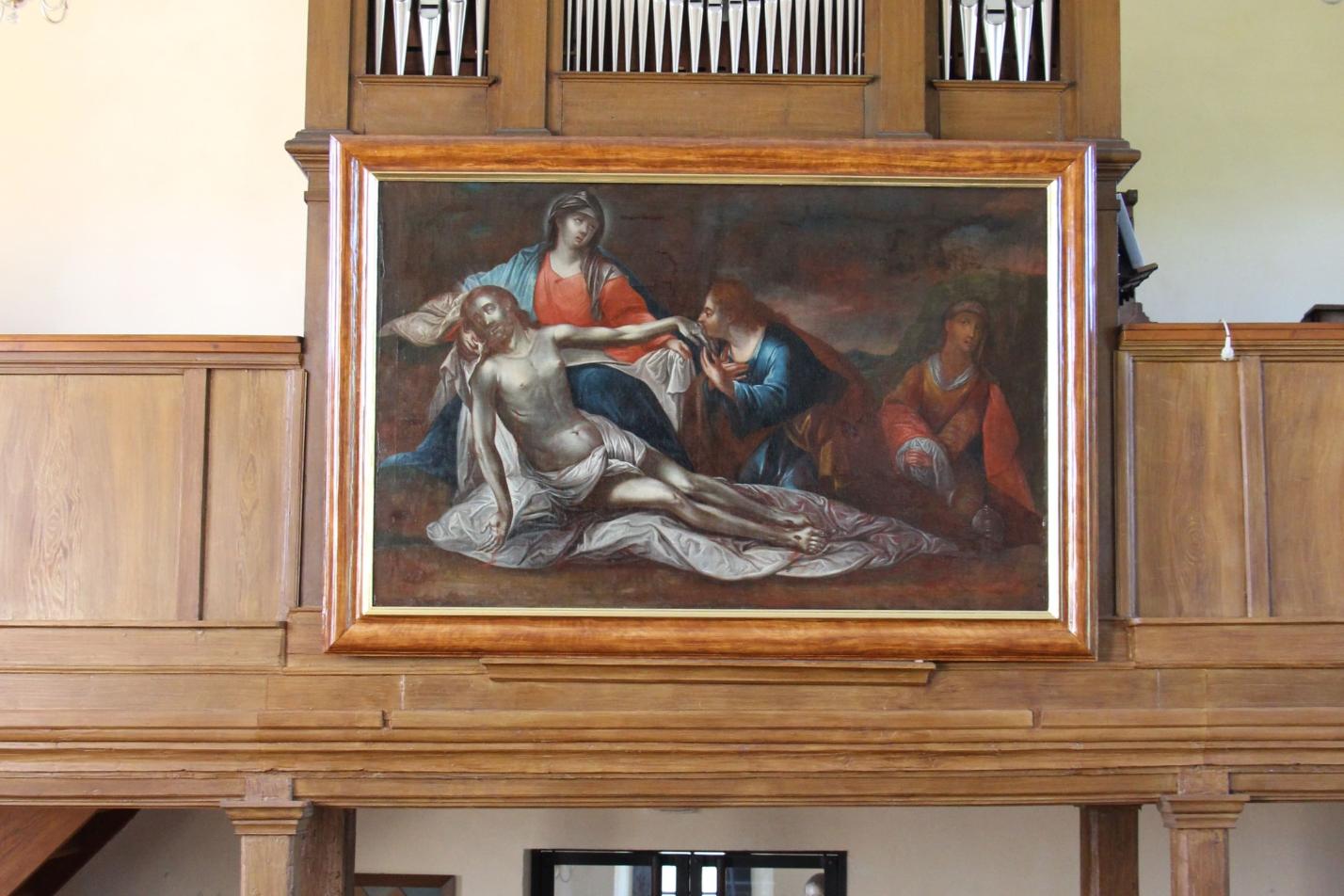 Orgel