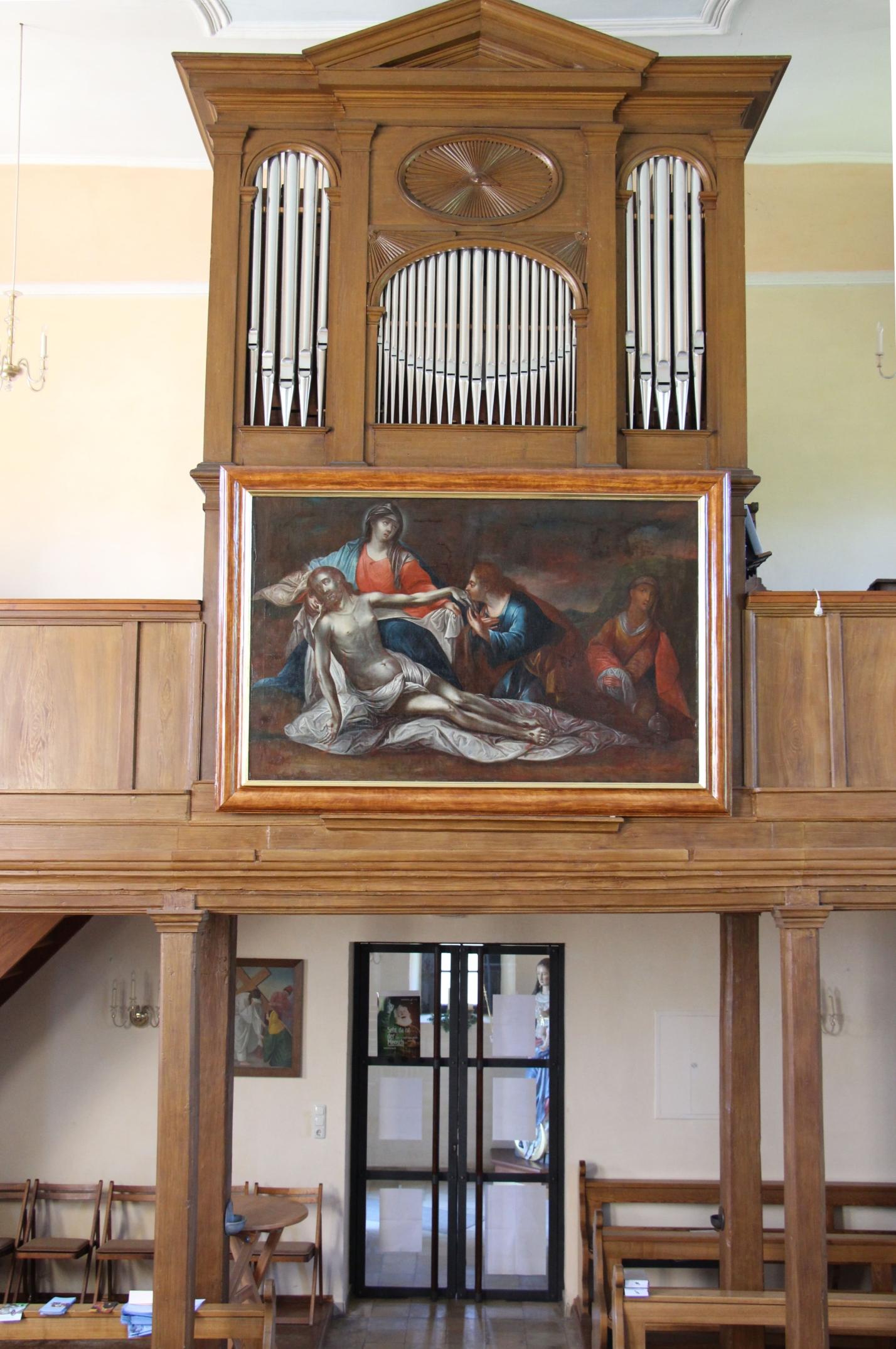 Orgel