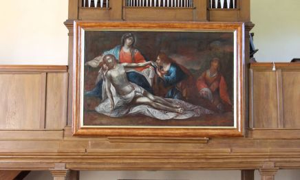 Orgel