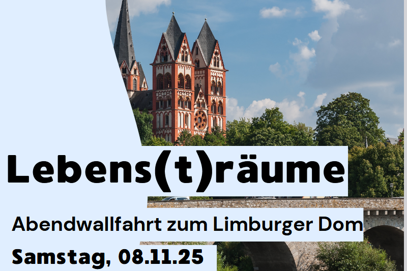 Lebens(t)räume